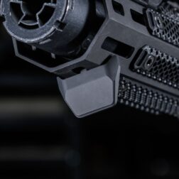 Hand Stop Tipo QTR MLOK M-Etal - Imagen 15