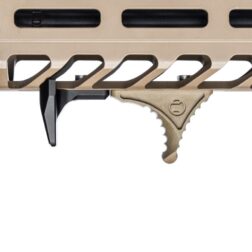 Hand Stop Tipo QTR MLOK M-Etal - Imagen 28