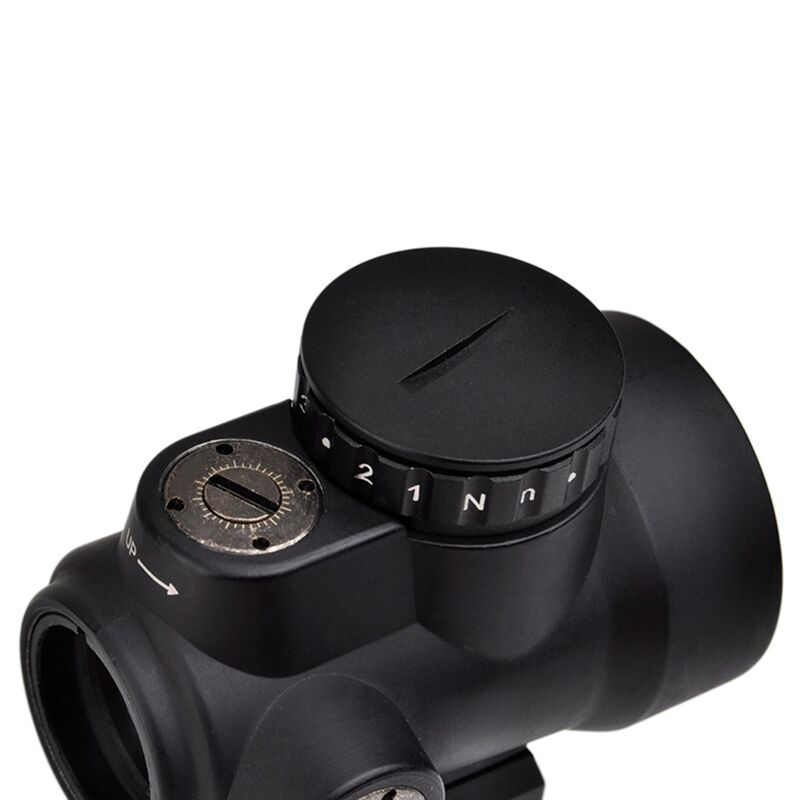 Red dot tipo MRO con Elevador y Montura Baja QD AIM-O - Imagen 9