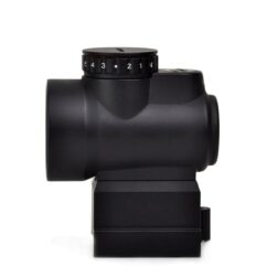 Red dot tipo MRO con Elevador y Montura Baja QD AIM-O - Imagen 7