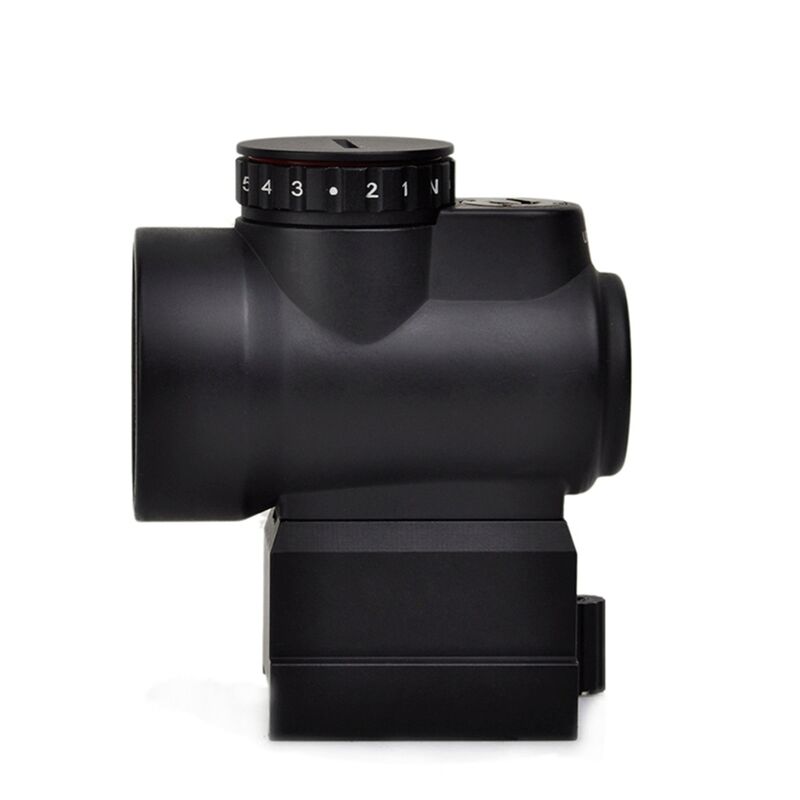 Red dot tipo MRO con Elevador y Montura Baja QD AIM-O - Imagen 7