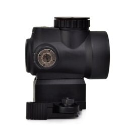 Red dot tipo MRO con Elevador y Montura Baja QD AIM-O - Imagen 8