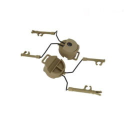 Monturas de casco Fast para Comtac III - TAC SKY