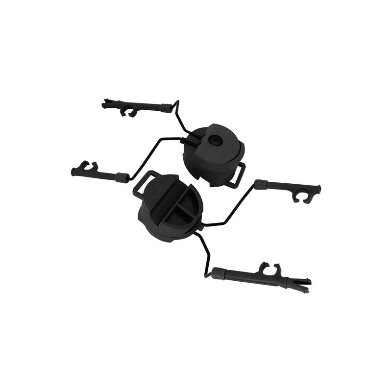 Monturas de casco Fast para Comtac III - TAC SKY