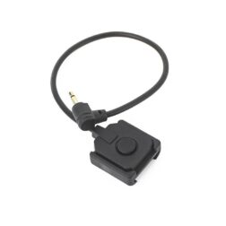 Alternative view of Switch Remoto Tail Control para Rail Picatinny Conector 3,5mm. WADSN - Negro