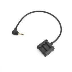 Switch Remoto Tail Control para Rail Picatinny Conector 3,5mm. WADSN - Negro - Imagen 5