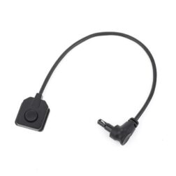 Alternative view of Switch Remoto Tail Control para Rail Picatinny Conector Crane. WADSN - Negro