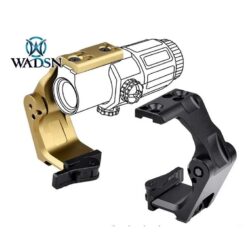 Montura Abatible Fast FTC OMNI WADSN - Imagen 5