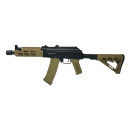 AK GROM Mod.1 Rossi