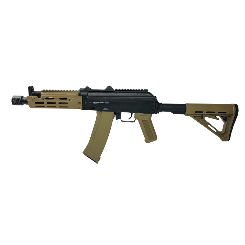 AK GROM Mod.1 Rossi