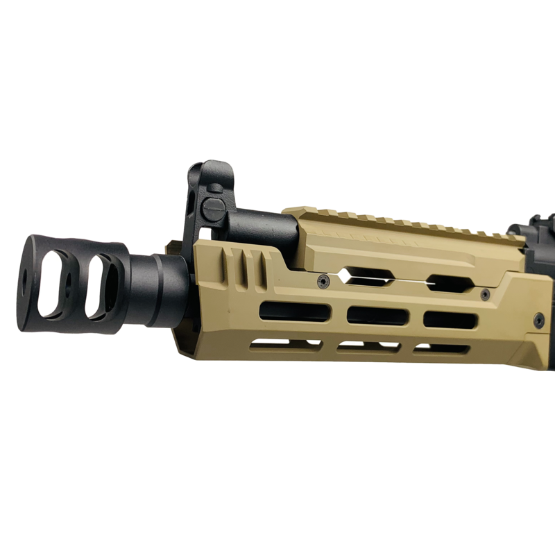 AK GROM Mod.1 Rossi - Imagen 3