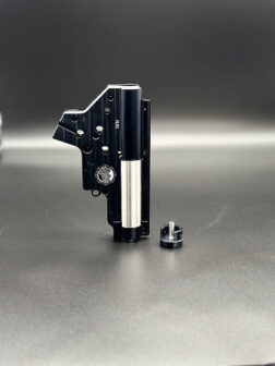 Cabeza de cilindro CNC A standard - Retro Arms - Imagen 4
