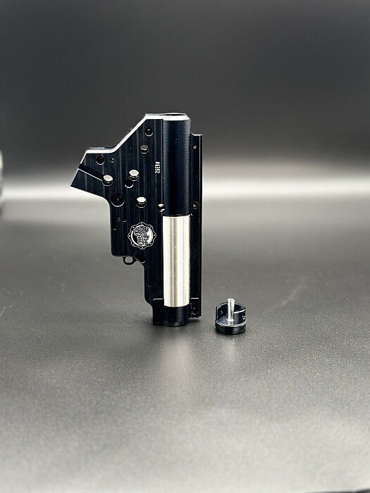 Alternative view of Cabeza de cilindro CNC A standard - Retro Arms
