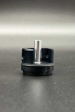Alternative view of Cabeza de cilindro CNC A standard - Retro Arms