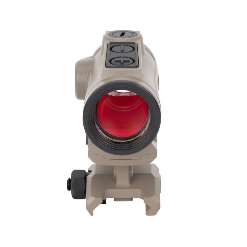Alternative view of ARO-RD2 - Holosun