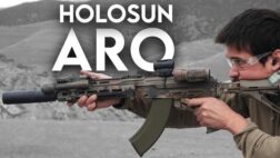 ARO-RD2 - Holosun - Imagen 5
