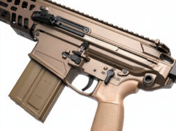 XM7 SPEAR MCX GBBR 12,7" - APFG - Imagen 7