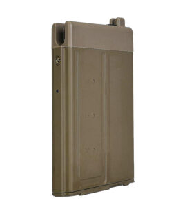 XM7 SPEAR MCX GBBR 12,7" - APFG - Imagen 10