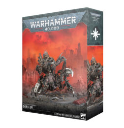 Profanador - Chaos Space Marines