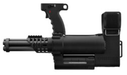 Ametralladora Rotativa WE23-L - WELL PRO
