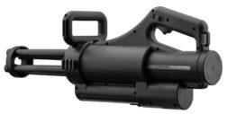 Ametralladora Rotativa Micro WE23-SL - WELL PRO - Imagen 5