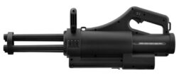 Ametralladora Rotativa Micro WE23-SL - WELL PRO