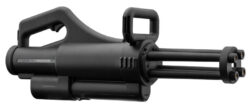 Ametralladora Rotativa Micro WE23-SL - WELL PRO - Imagen 3