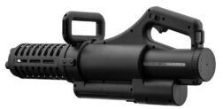 Ametralladora Rotativa ECHO1 WE23-SLBB Sportsline - WELL PRO - Imagen 5