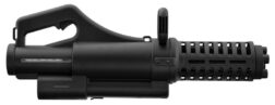 Ametralladora Rotativa ECHO1 WE23-SLBB Sportsline - WELL PRO - Imagen 4