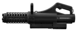 Ametralladora Rotativa ECHO1 WE23-SLBB Sportsline - WELL PRO