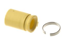 Goma de Hop-Up Autobot para VSR y GBB 60º Mapple leaf