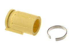 Alternative view of Goma de Hop-Up Autobot para VSR y GBB 60º Mapple leaf