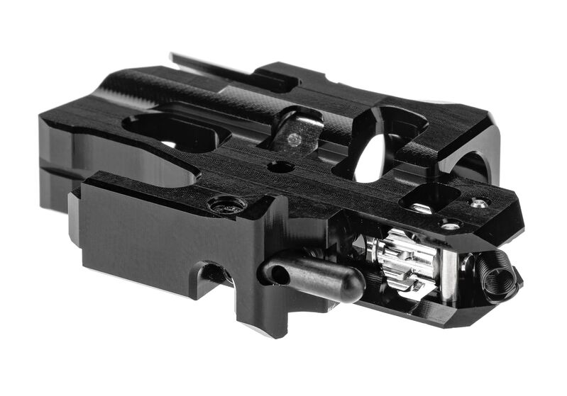 Alternative view of Cámara de Hop-Up TDC CNC para SIG M17/M18- TTI Airsoft