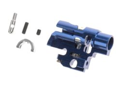 Alternative view of Cámara de Hop-Up Infinity TDC CNC para Hi-Capa - TTI Airsoft