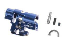 Cámara de Hop-Up Infinity TDC CNC para Hi-Capa - TTI Airsoft