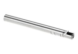 Cañon de precision 6.02 para G19/G19X/G45 Umarex - 86mm GBB Maple leaf
