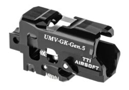 Cámara de Hop-Up TDC CNC para G19X / G19 Gen 4 / G17 Gen 5 / G45 Umarex- TTI Airsoft