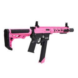 SA-FX02 Flex 2.0 Gen 2 - Specna Arms - Negro-Rosa - Imagen 5
