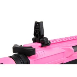SA-FX02 Flex 2.0 Gen 2 - Specna Arms - Negro-Rosa - Imagen 7