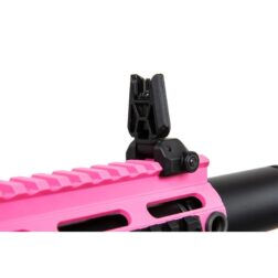 SA-FX02 Flex 2.0 Gen 2 - Specna Arms - Negro-Rosa - Imagen 8