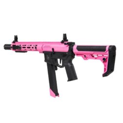 SA-FX02 Flex 2.0 Gen 2 - Specna Arms - Negro-Rosa - Imagen 6