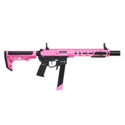 SA-FX02 Flex 2.0 Gen 2 - Specna Arms - Negro-Rosa - Imagen 4