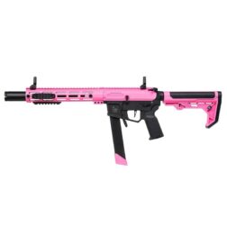 SA-FX02 Flex 2.0 Gen 2 - Specna Arms - Negro-Rosa