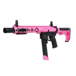 Alternative view of SA-FX02 Flex 2.0 Gen 2 - Specna Arms - Negro-Rosa