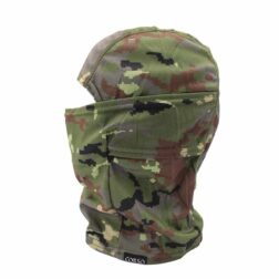 Alternative view of Verdugo Reaper Ninja - Corso - Pixelado Boscoso