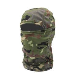 Verdugo Reaper Ninja - Corso - Pixelado Boscoso