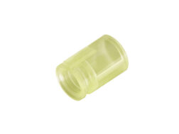 Goma Mr HOP para Marui/WE/KJWorks/VSR10 Silicone Updated - 60º Maple Leaf