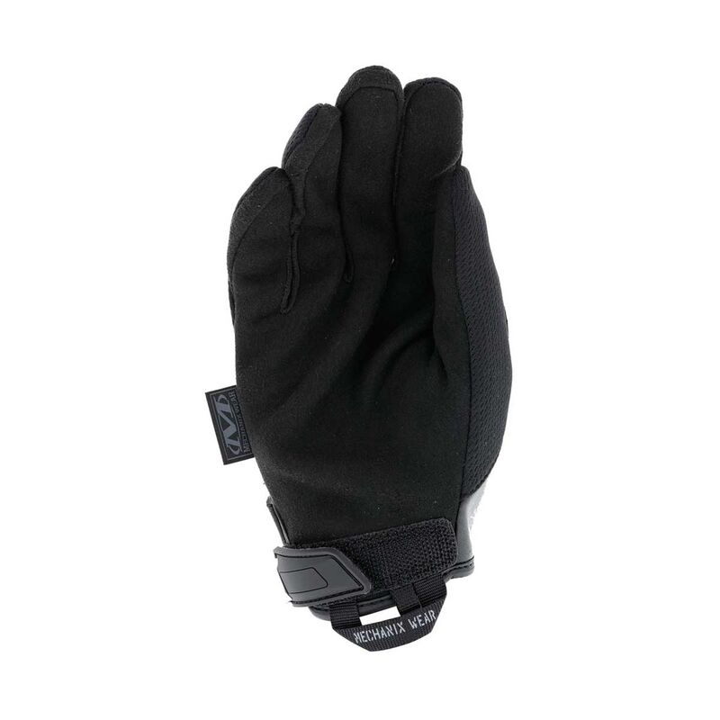 Alternative view of Guantes Mujer Pursuit Anticorte Lvl.5 Mechanix - Negro - S