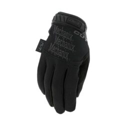 Guantes Mujer Pursuit Anticorte Lvl.5 Mechanix - Negro - S