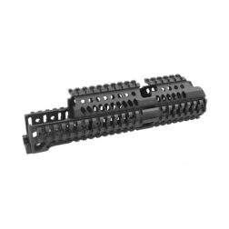 Alternative view of Guardamanos Completo para AK ZHK-L Zenit - LCT